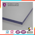 2014 100% Raw Material Best Quality Solid Sheet